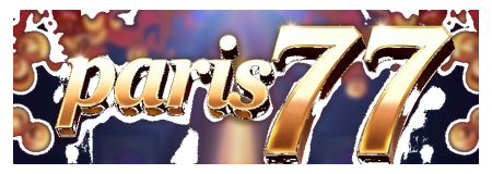 paris77 logo